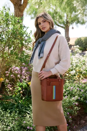 Greenwich Crossbody