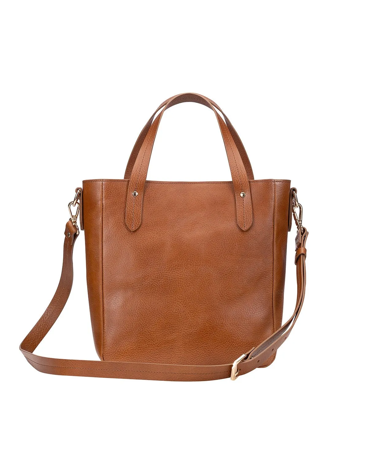 Greenwich Crossbody