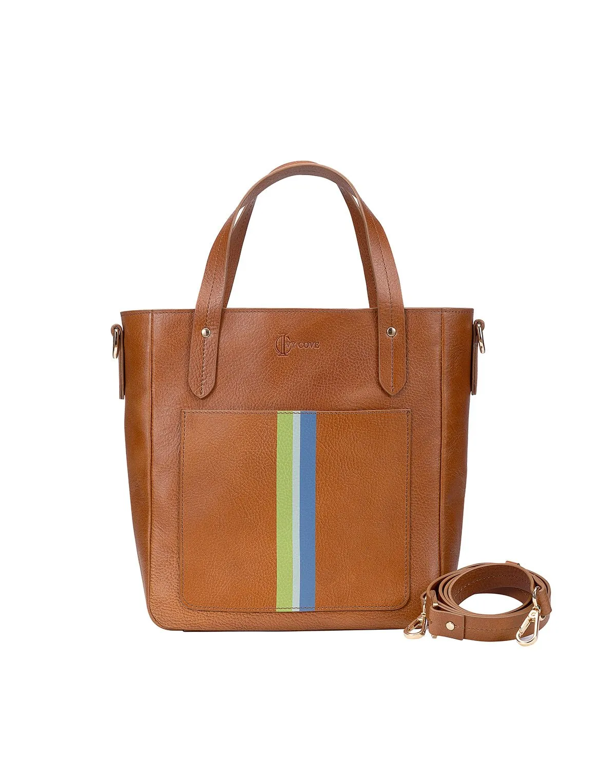 Greenwich Crossbody