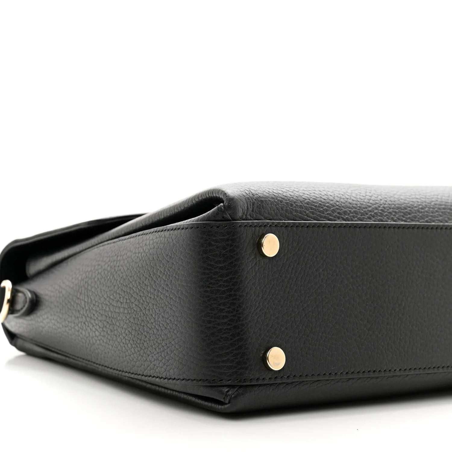 Gucci Dollar Calfskin Medium