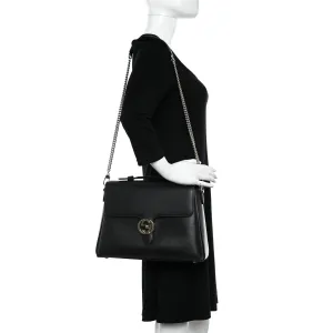 Gucci Dollar Calfskin Medium