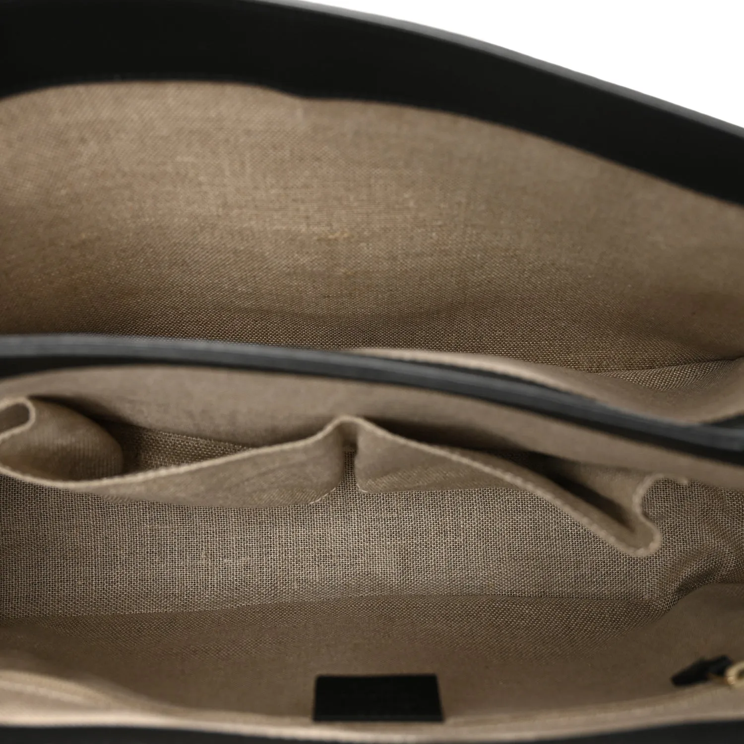 Gucci Dollar Calfskin Medium
