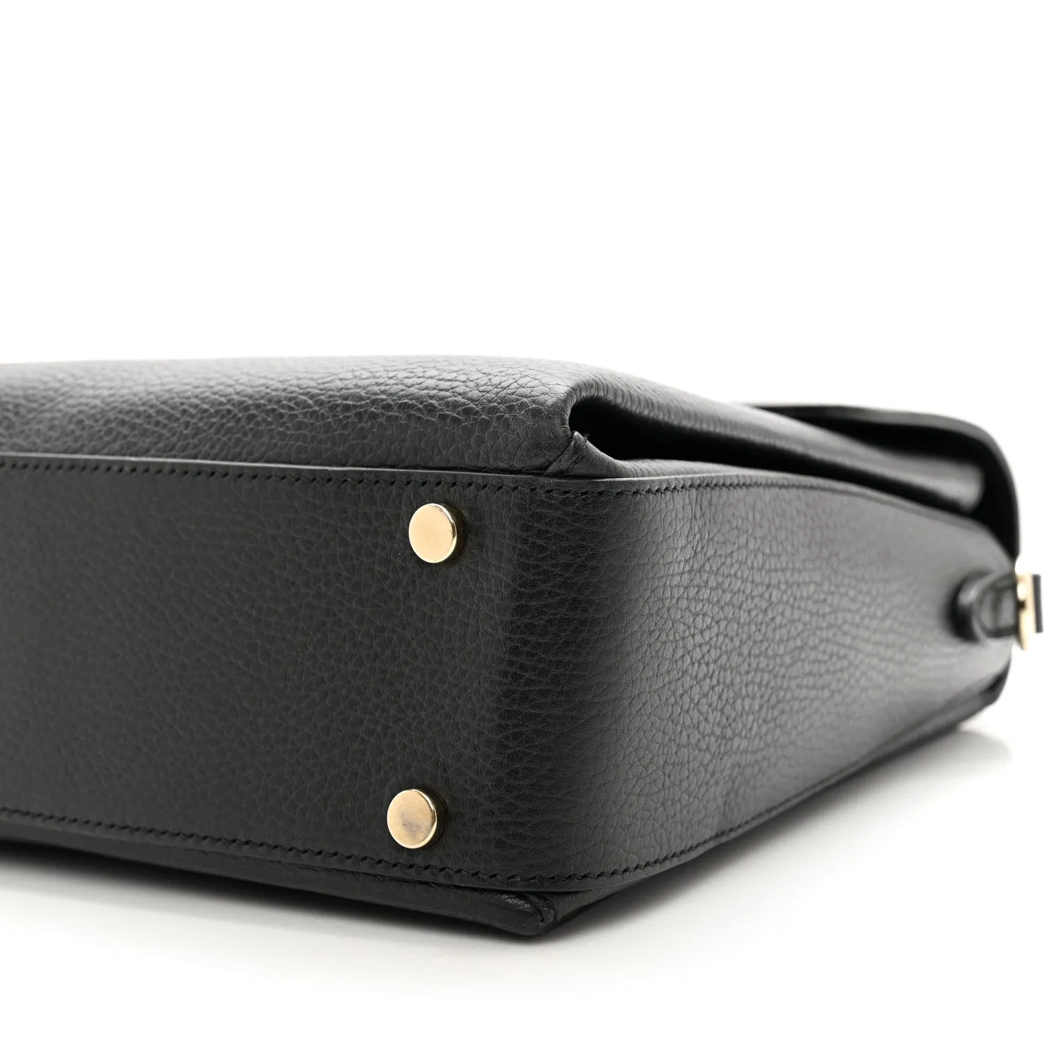 Gucci Dollar Calfskin Medium