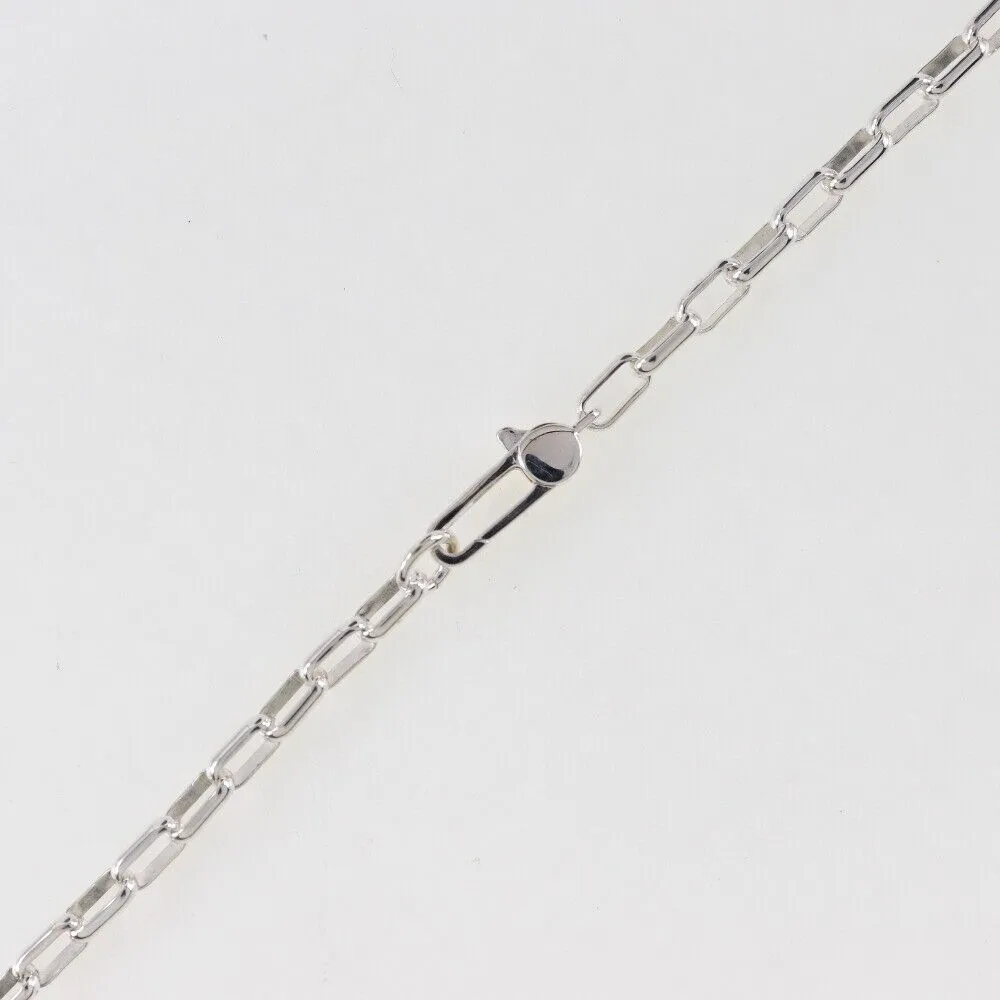 Gucci Interlocking G Necklace 21.8G
