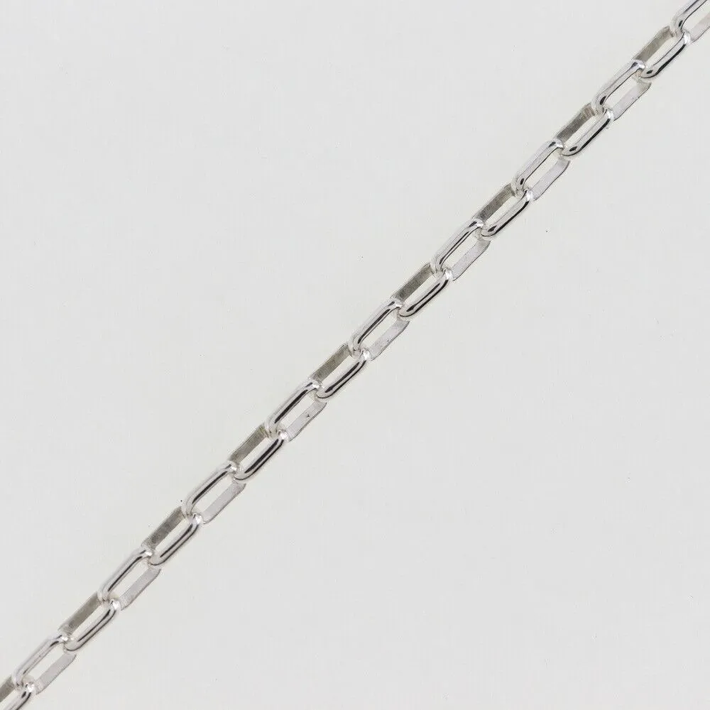 Gucci Interlocking G Necklace 21.8G