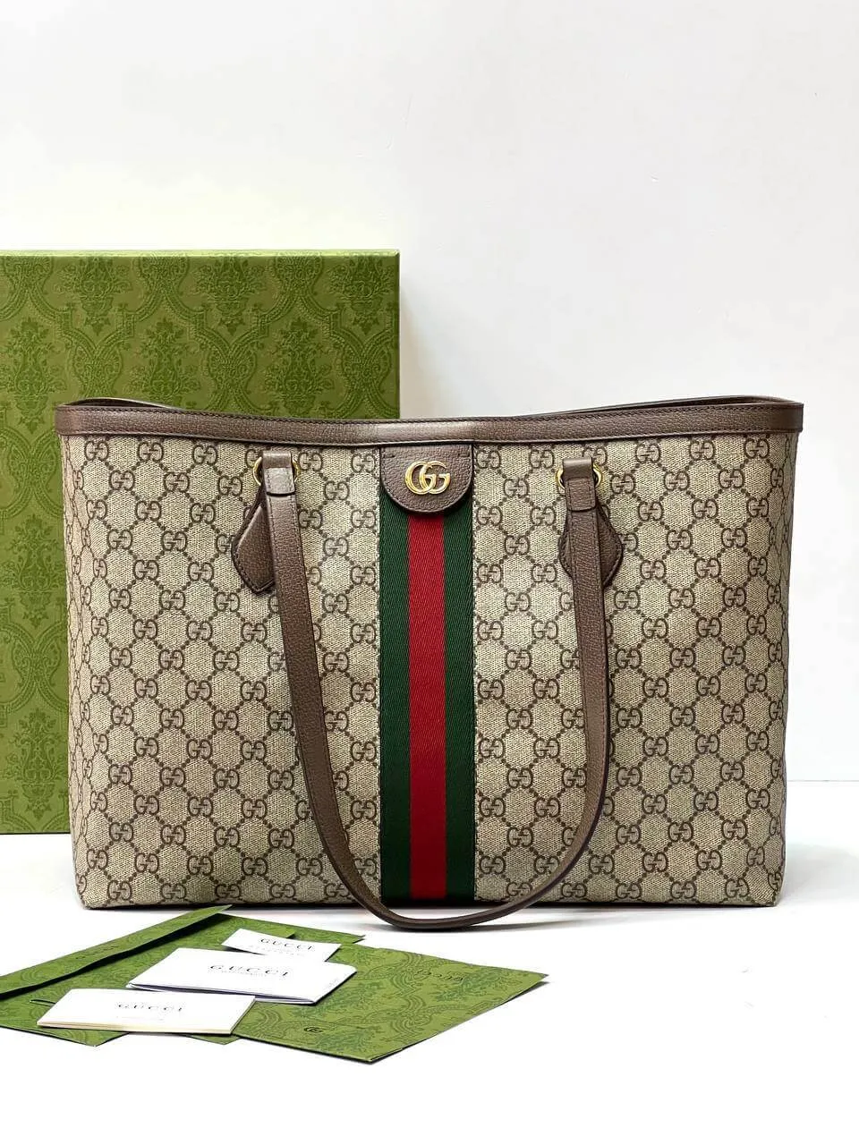 Gucci Ophidia tote bag