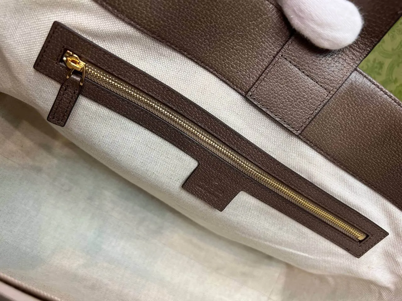 Gucci Ophidia tote bag