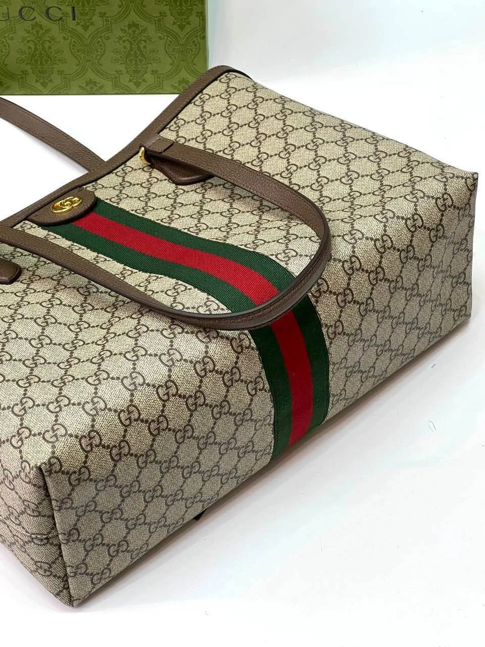 Gucci Ophidia tote bag
