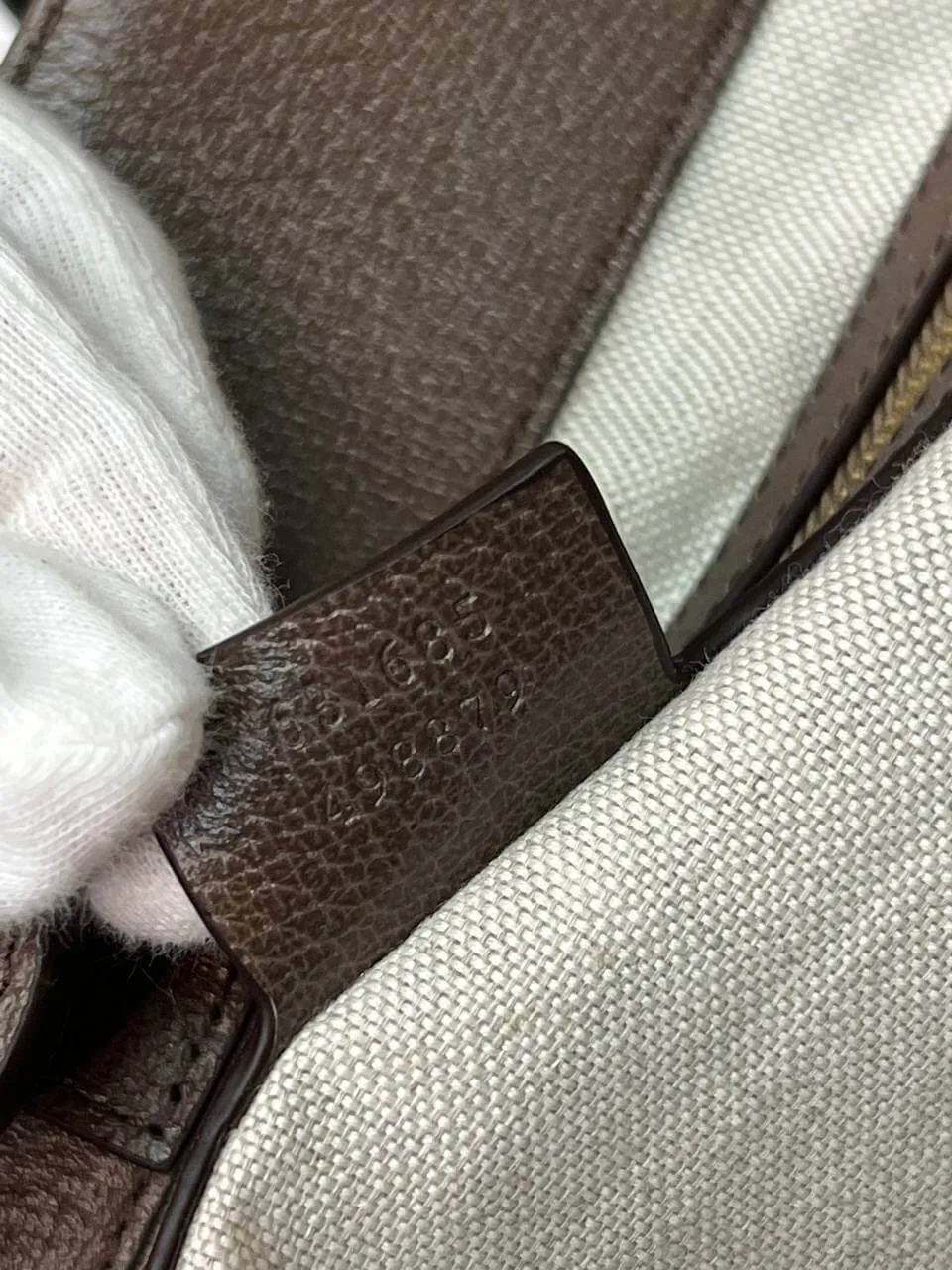 Gucci Ophidia tote bag