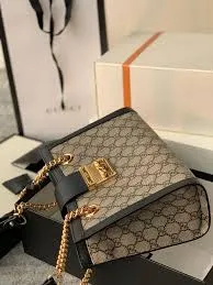 GUCCI Padlock Bags