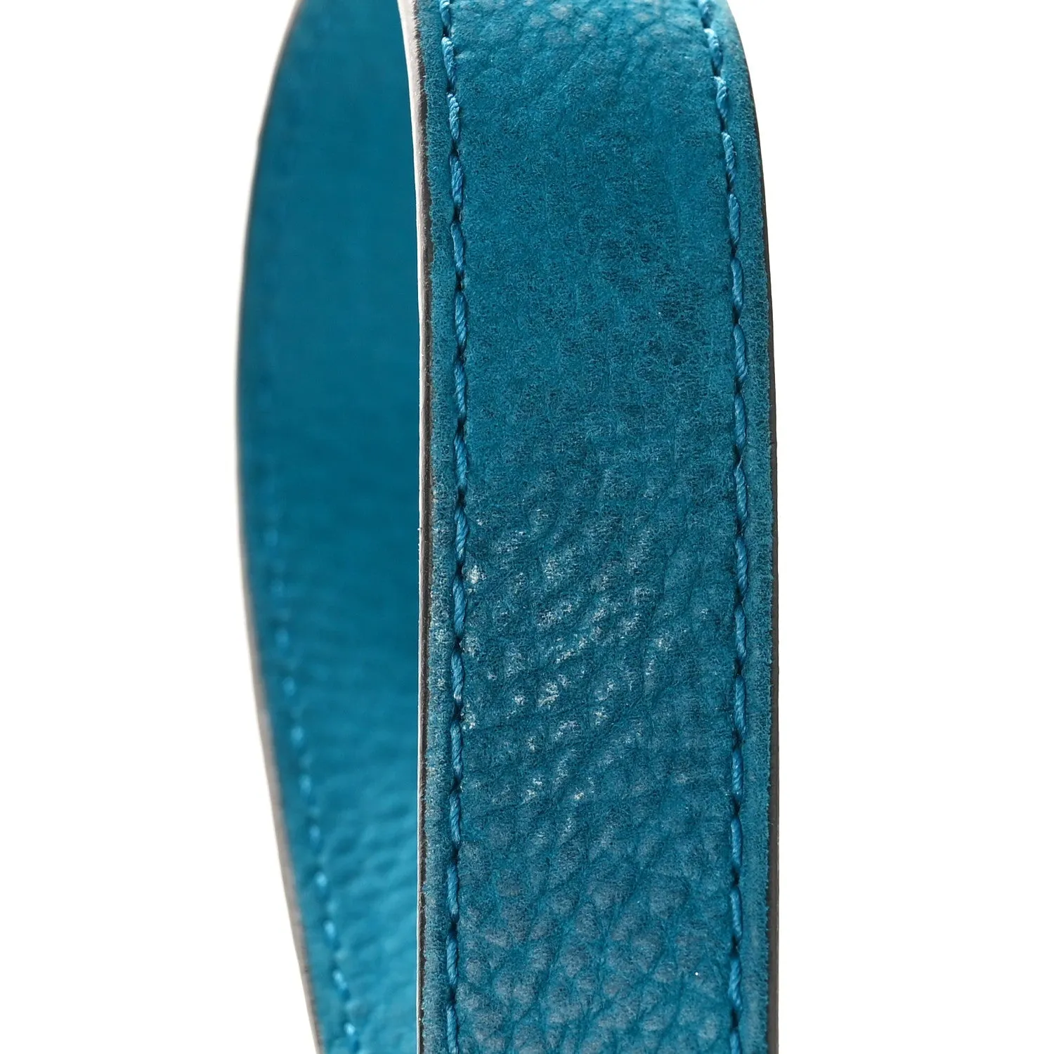 Gucci Vintage Web Medium Boston Teal