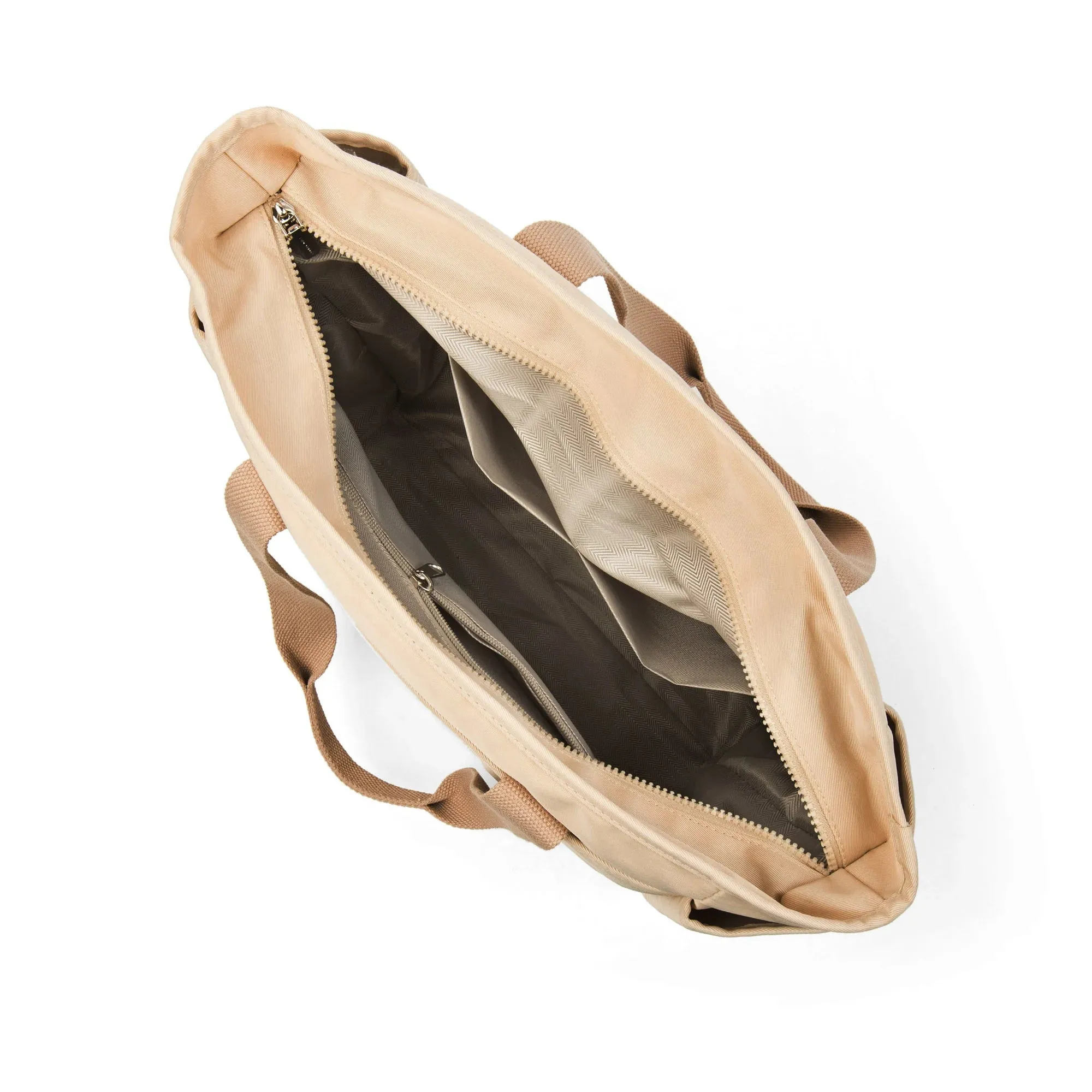 Harper Edgy Tote Bag