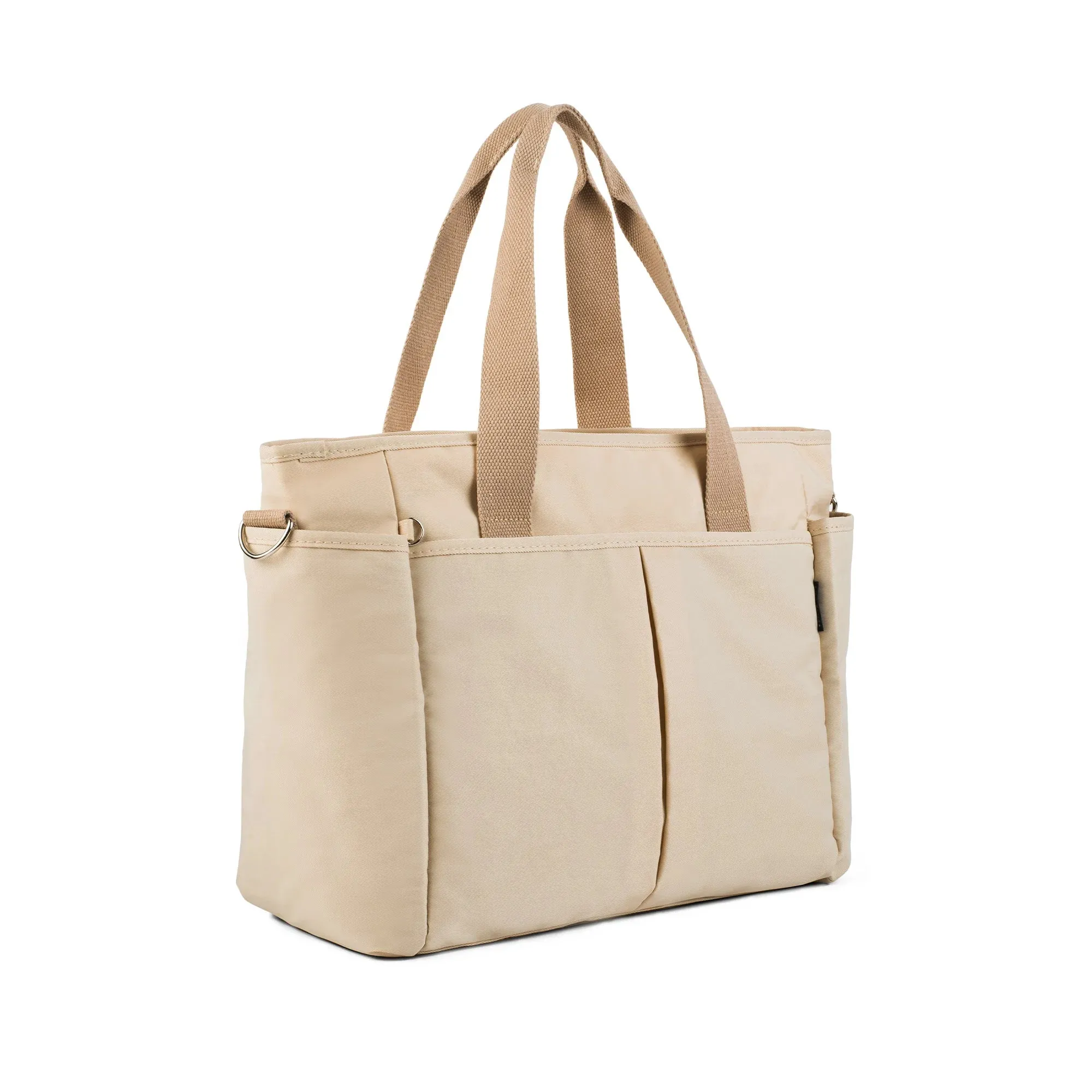 Harper Edgy Tote Bag