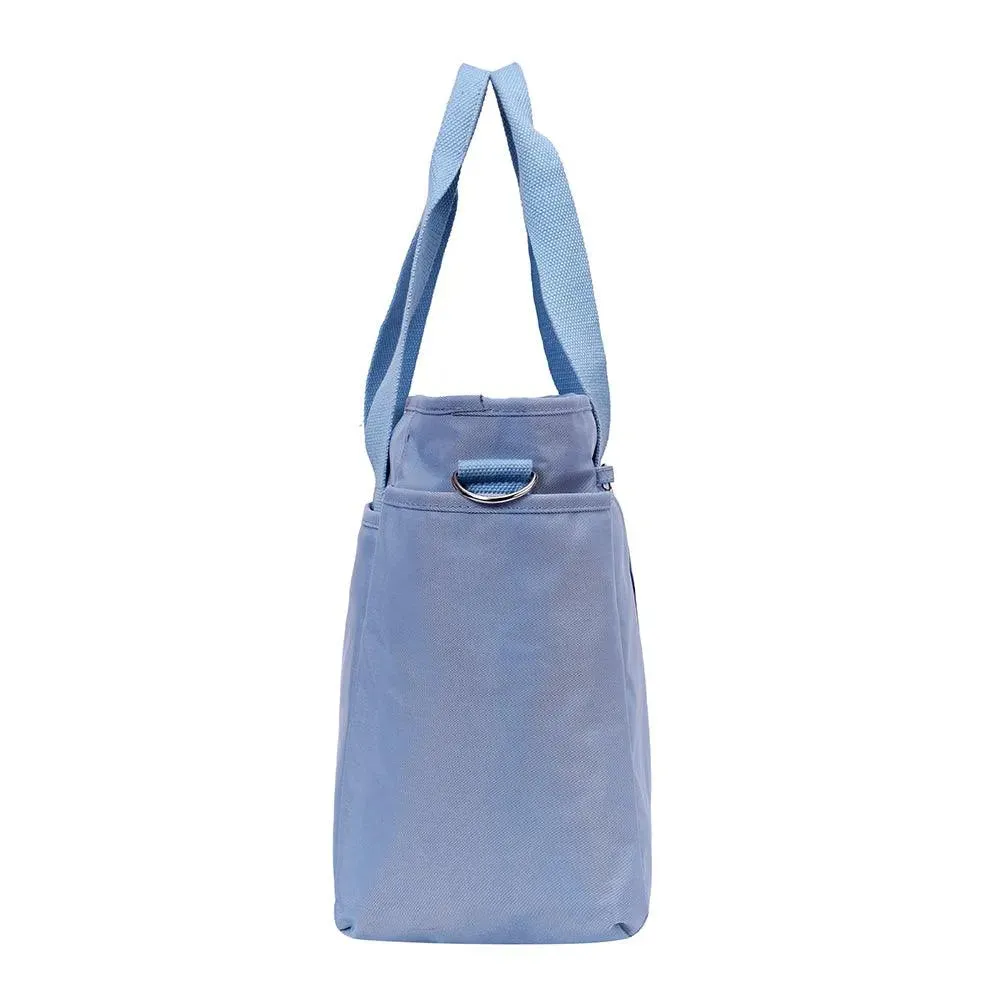 Harper Edgy Tote Bag
