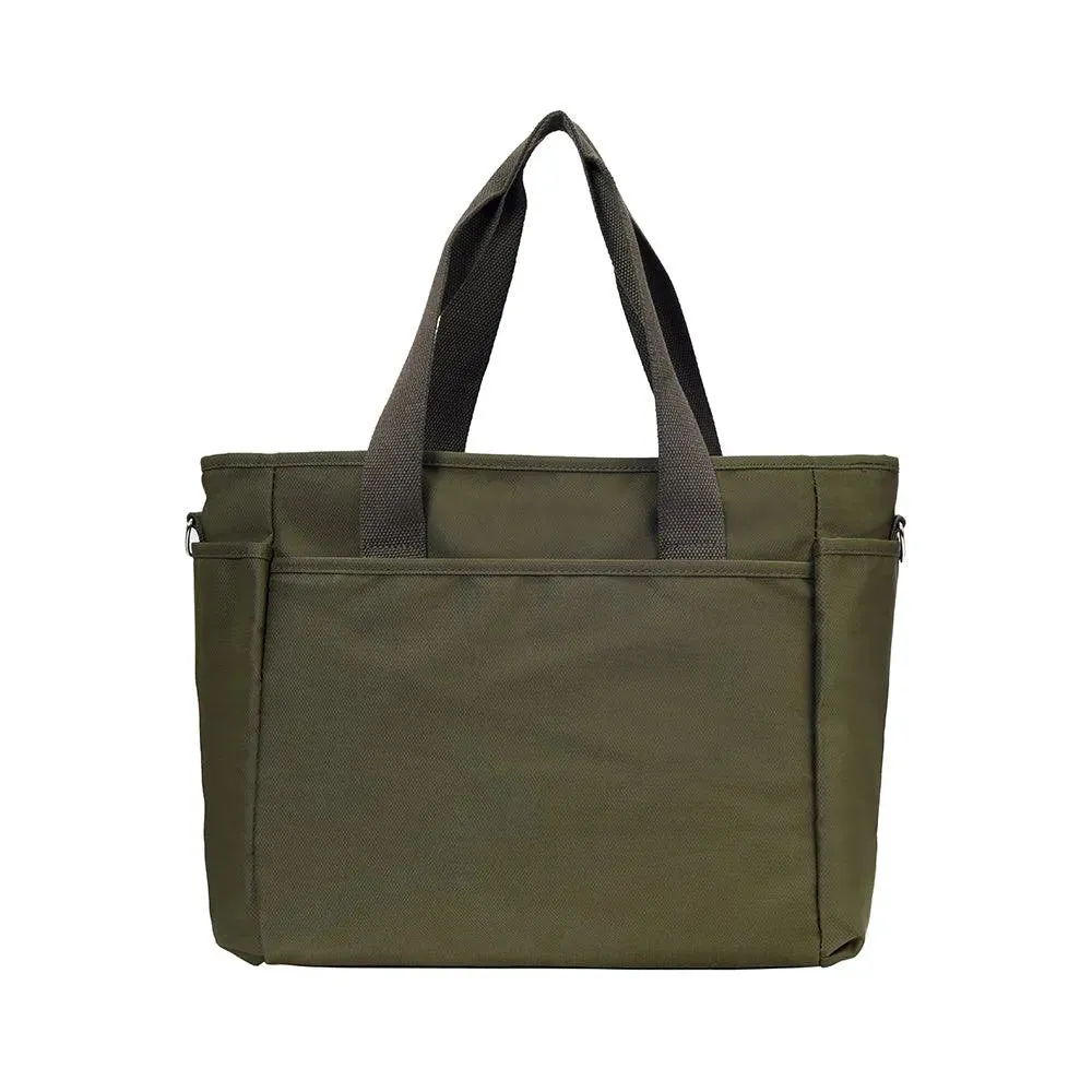 Harper Edgy Tote Bag