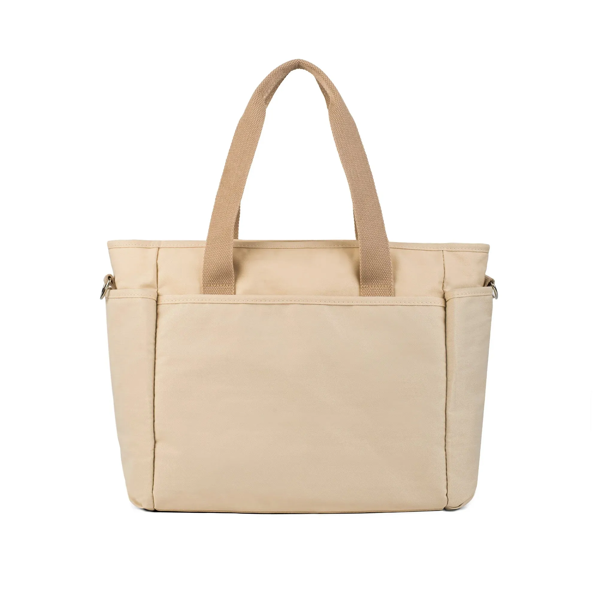 Harper Edgy Tote Bag