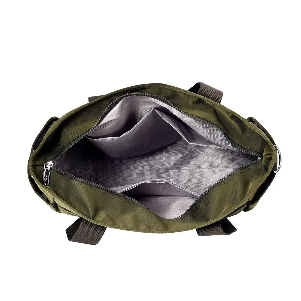 Harper Edgy Tote Bag