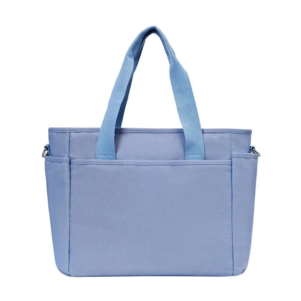 Harper Edgy Tote Bag