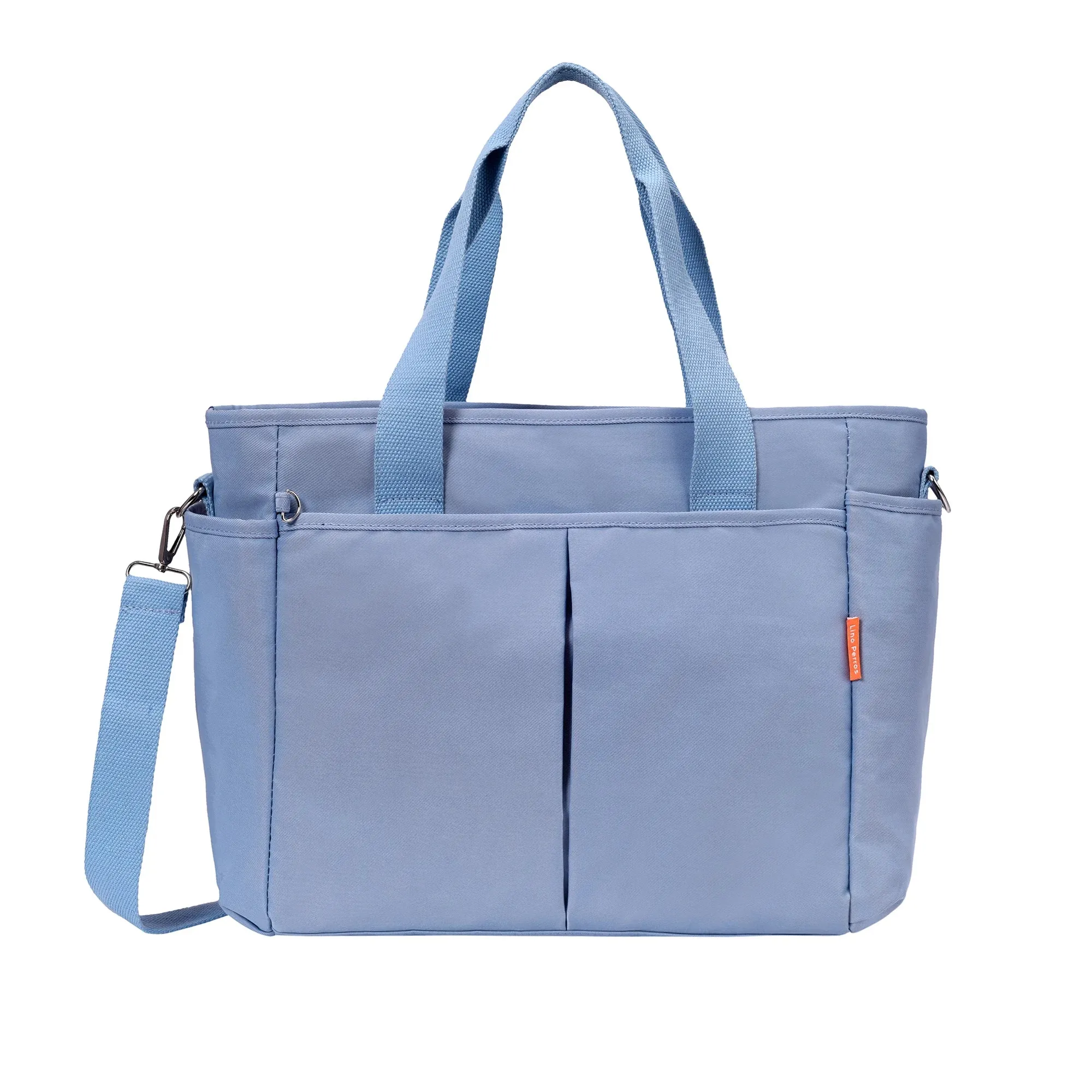 Harper Edgy Tote Bag