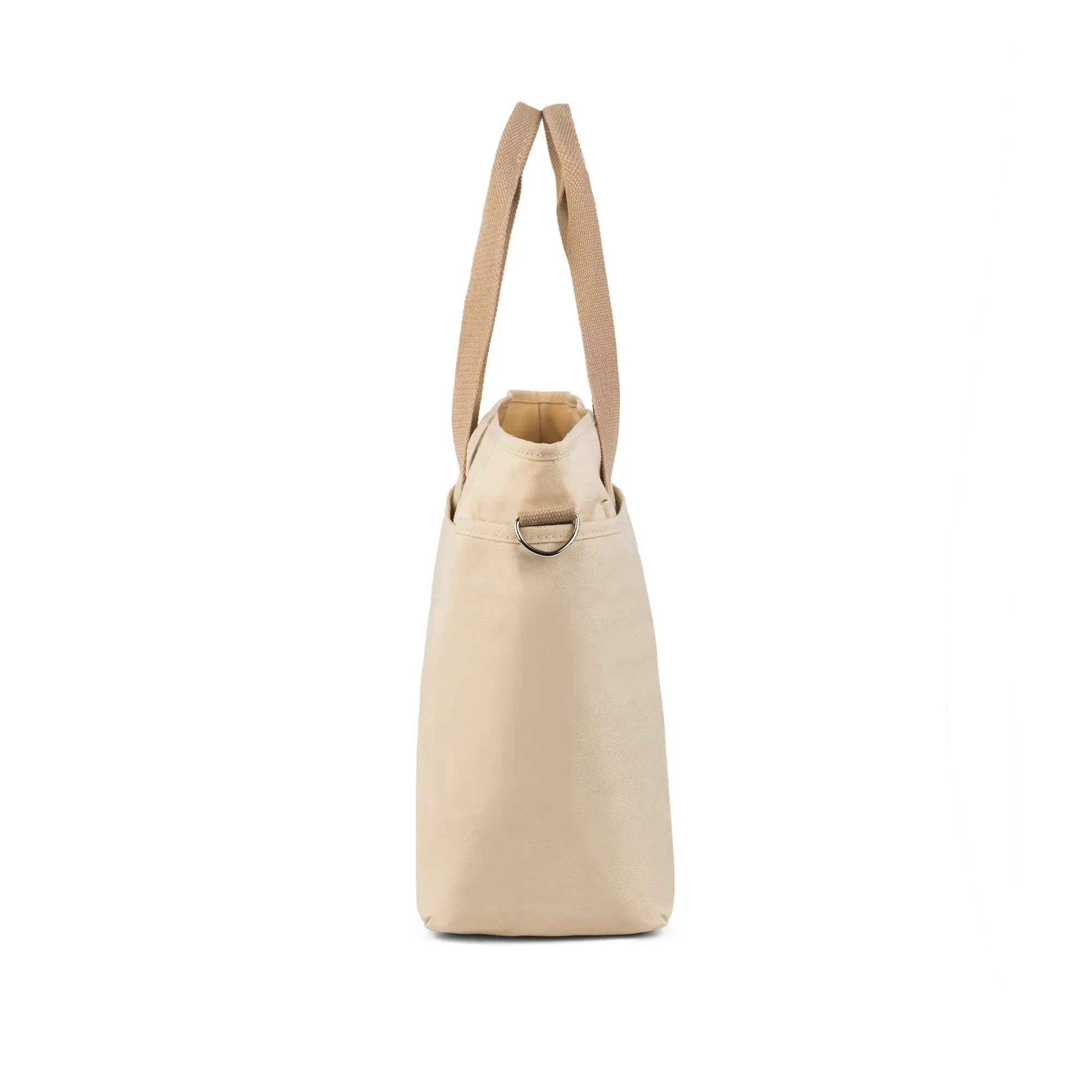 Harper Edgy Tote Bag