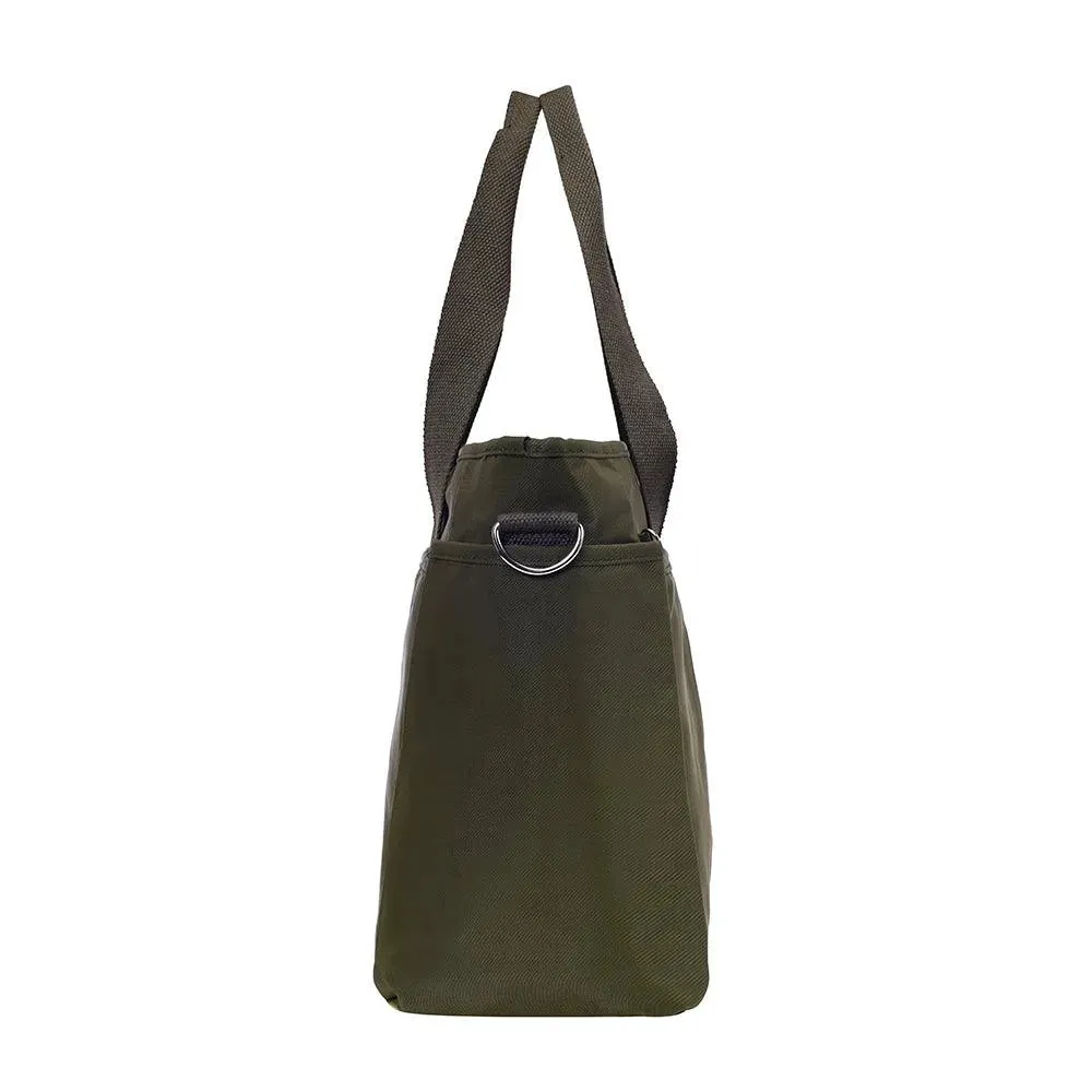 Harper Edgy Tote Bag