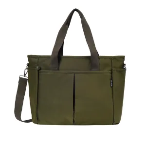 Harper Edgy Tote Bag