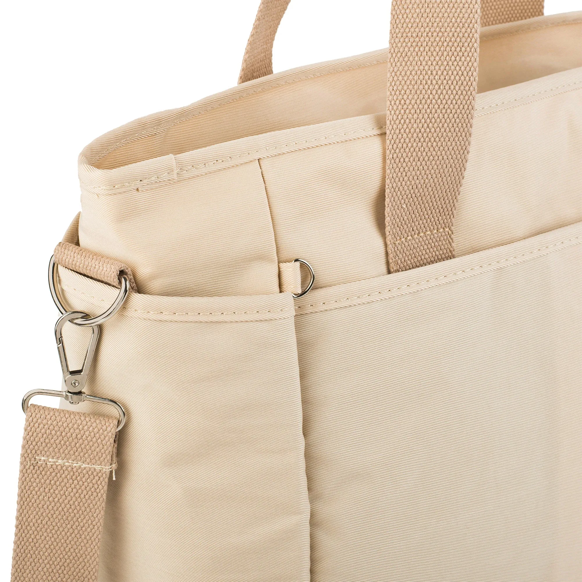 Harper Edgy Tote Bag