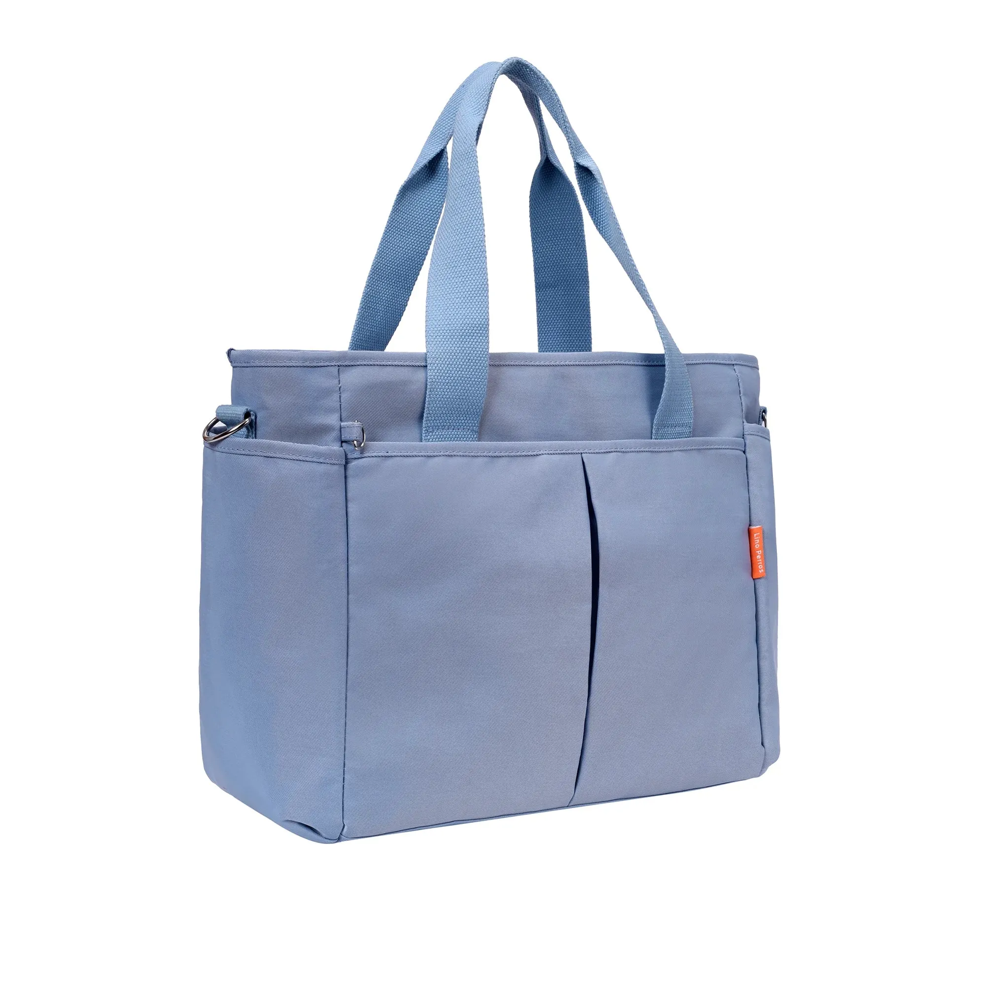 Harper Edgy Tote Bag
