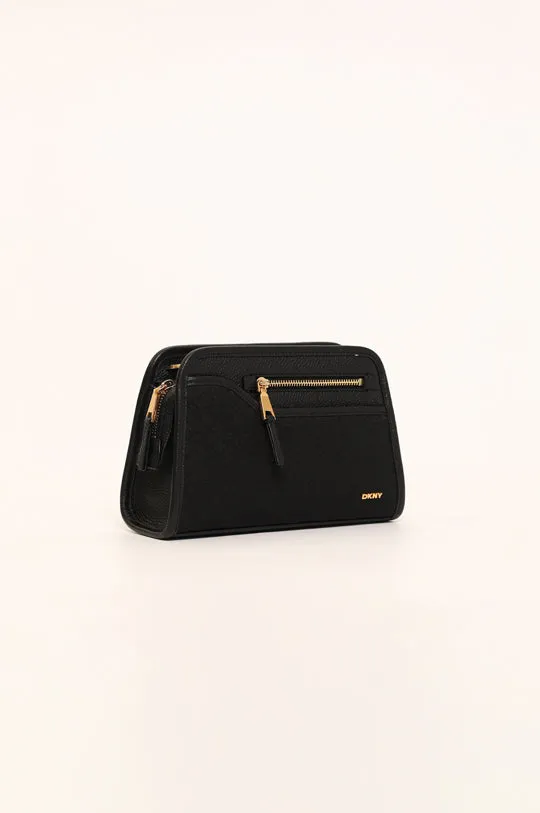 HAZEL SMALL TZ CROSSBODY