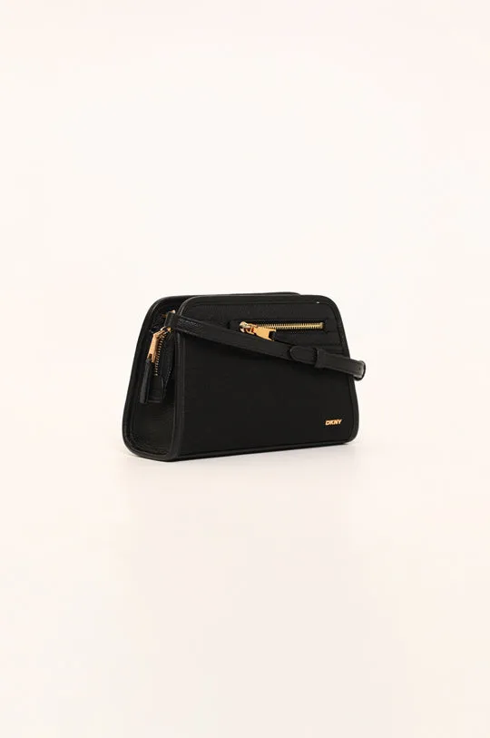 HAZEL SMALL TZ CROSSBODY