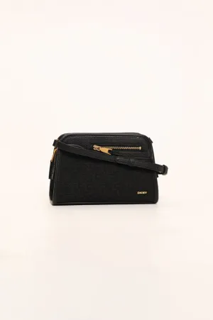 HAZEL SMALL TZ CROSSBODY
