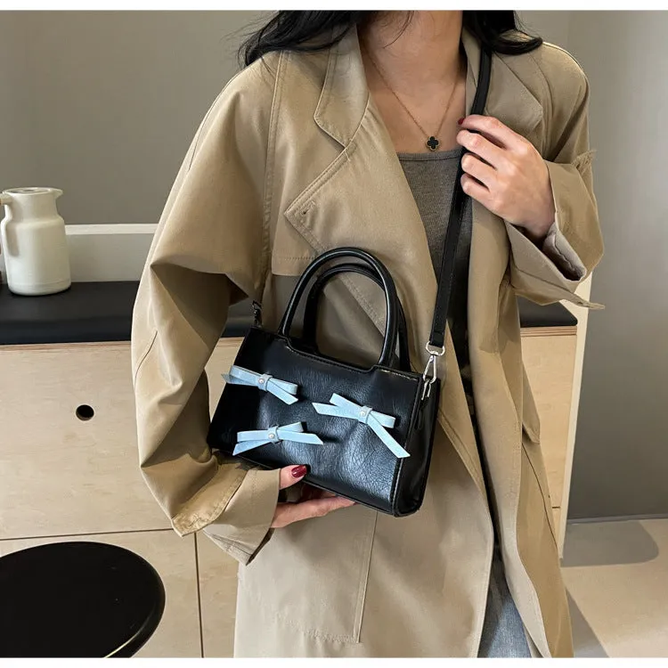 High Grade Handbags Women's Simple
