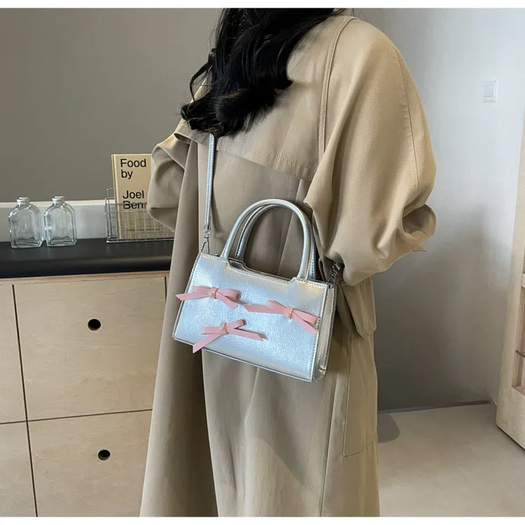 High Grade Handbags Women's Simple