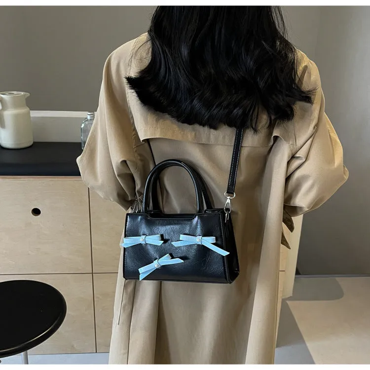 High Grade Handbags Women's Simple