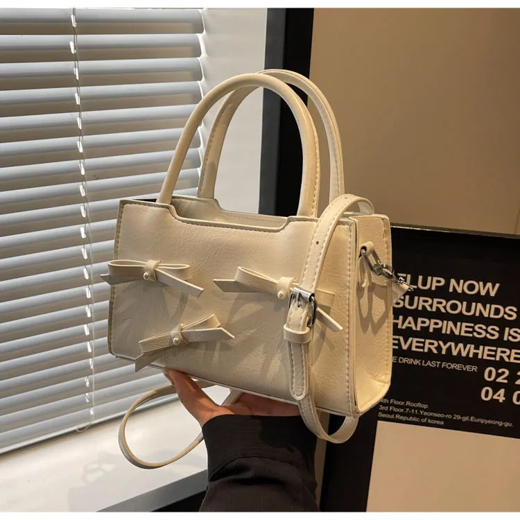 High Grade Handbags Women's Simple