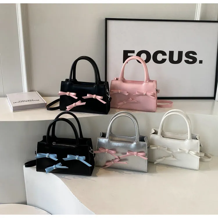 High Grade Handbags Women's Simple
