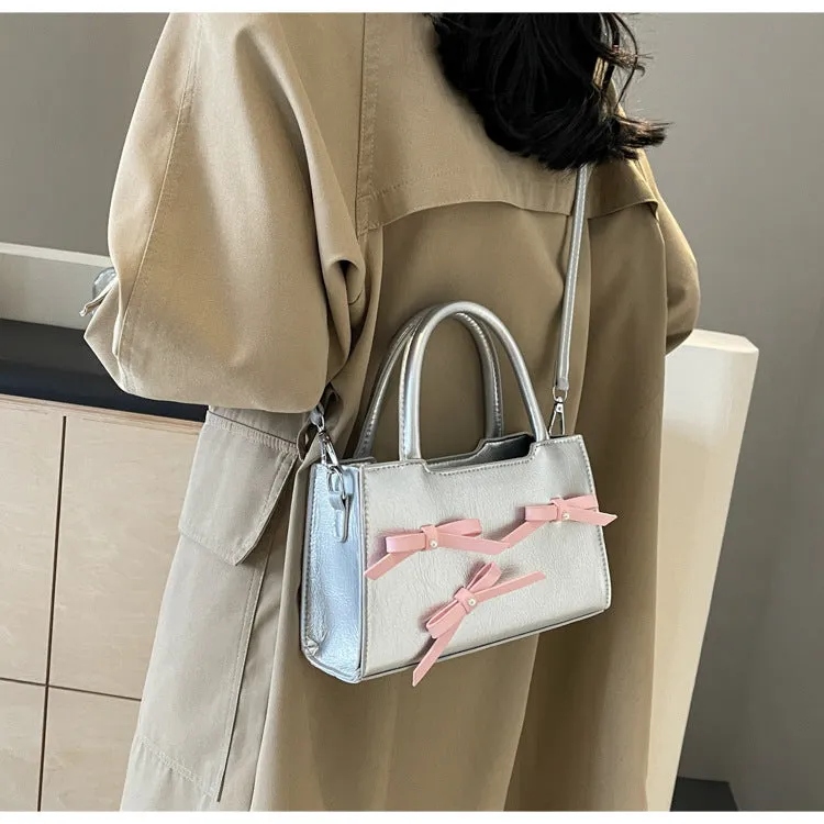 High Grade Handbags Women's Simple
