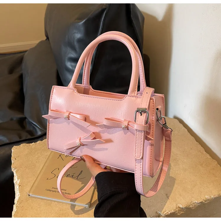 High Grade Handbags Women's Simple