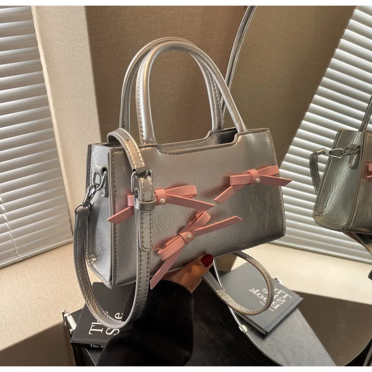 High Grade Handbags Women's Simple