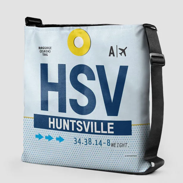 HSV - Tote Bag