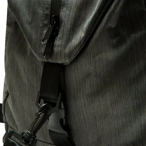 hummel Urban Duffel Bag