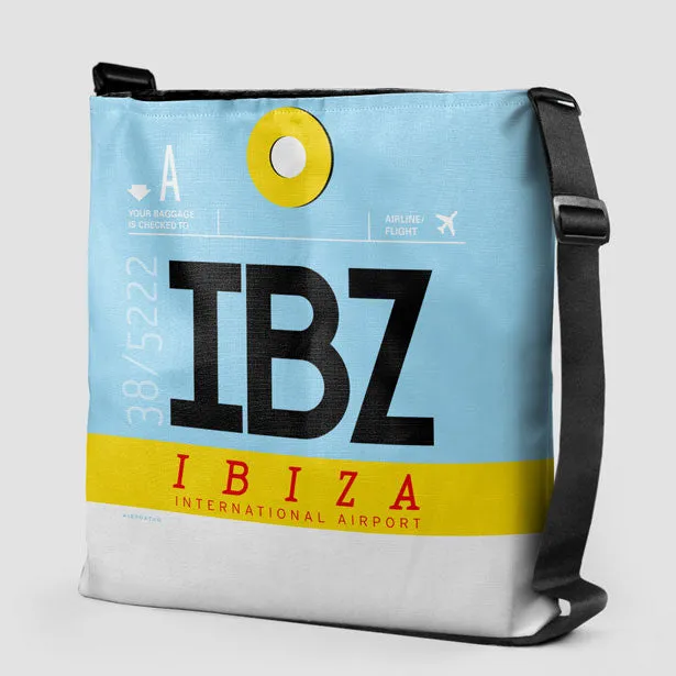 IBZ - Tote Bag
