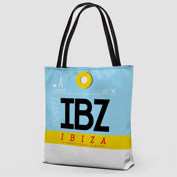 IBZ - Tote Bag