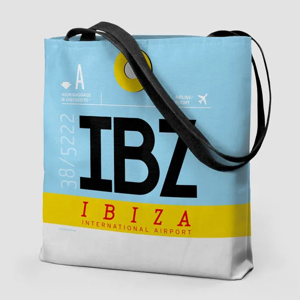 IBZ - Tote Bag