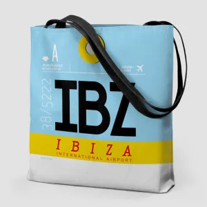 IBZ - Tote Bag