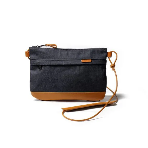Iclea Bag: Crossbody Bag