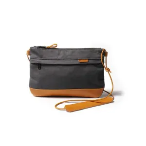 Iclea Bag: Crossbody Bag