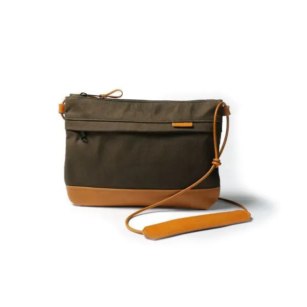 Iclea Bag: Crossbody Bag