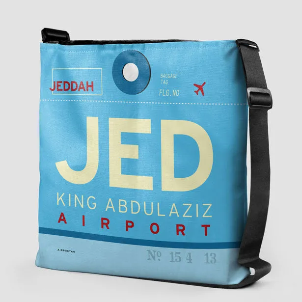 JED - Tote Bag