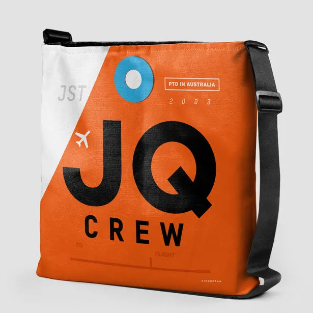 JQ - Tote Bag